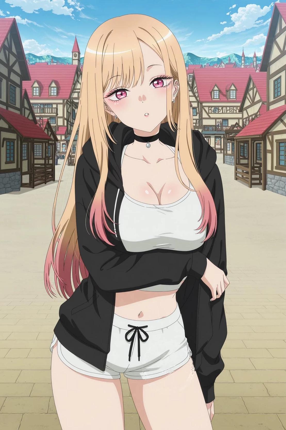 Marin Kitagawa thumbnail
