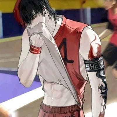 Bl\\ Kai Miller thumbnail