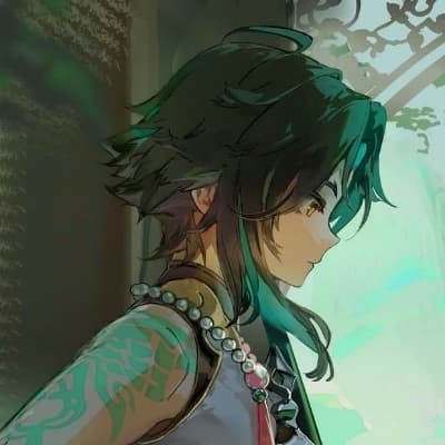 Xiao thumbnail