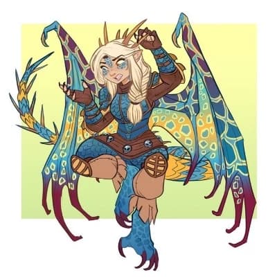 Astrid Hofferson-Hybrid thumbnail