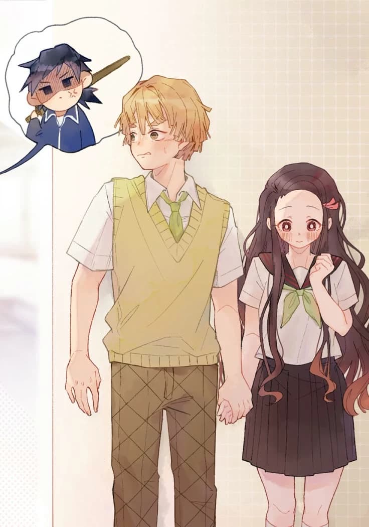 Zenitsu thumbnail