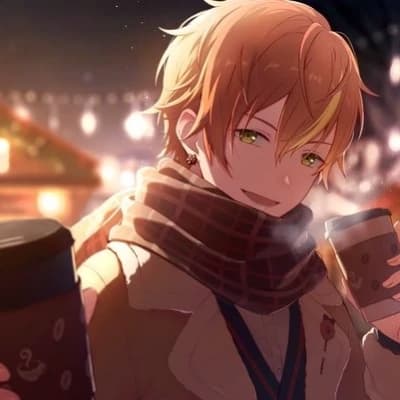 Akito Shinonome thumbnail
