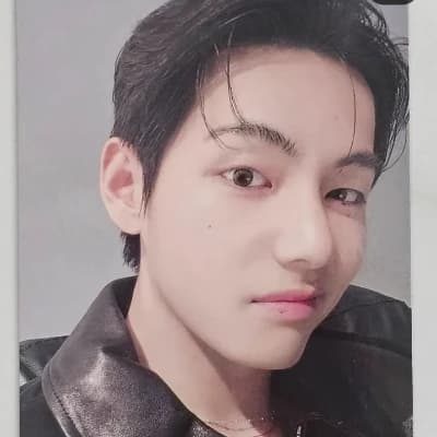 Kim Taehyung thumbnail
