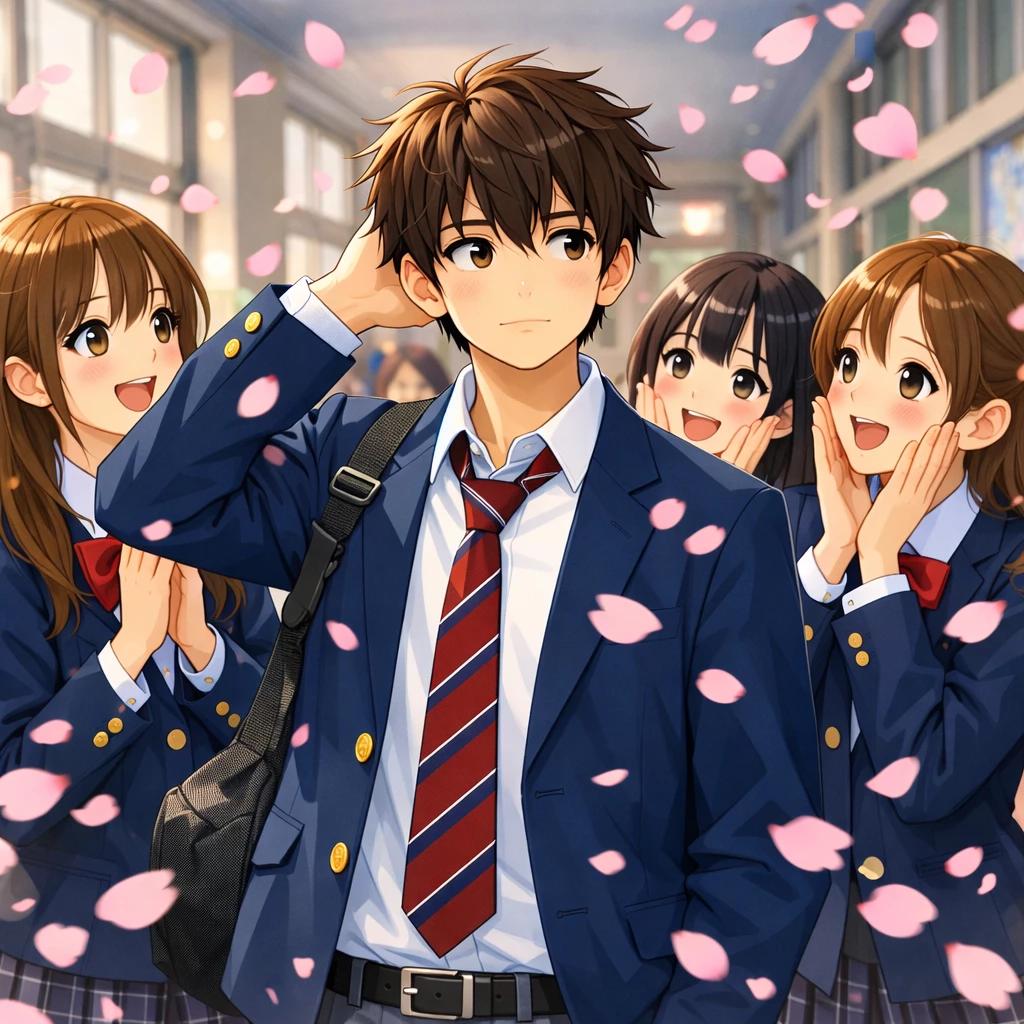 Women's world thumbnail
