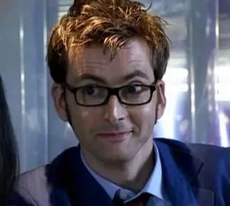 The Tenth Doctor thumbnail