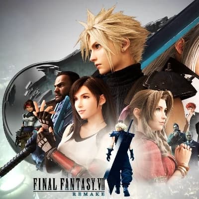 Final Fantasy 7 Remake  thumbnail
