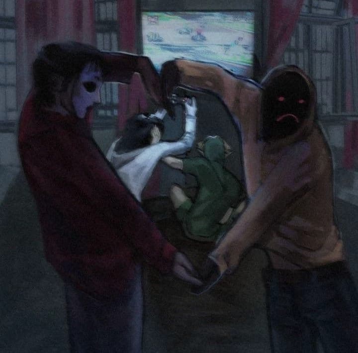 Creepypasta | Idols thumbnail