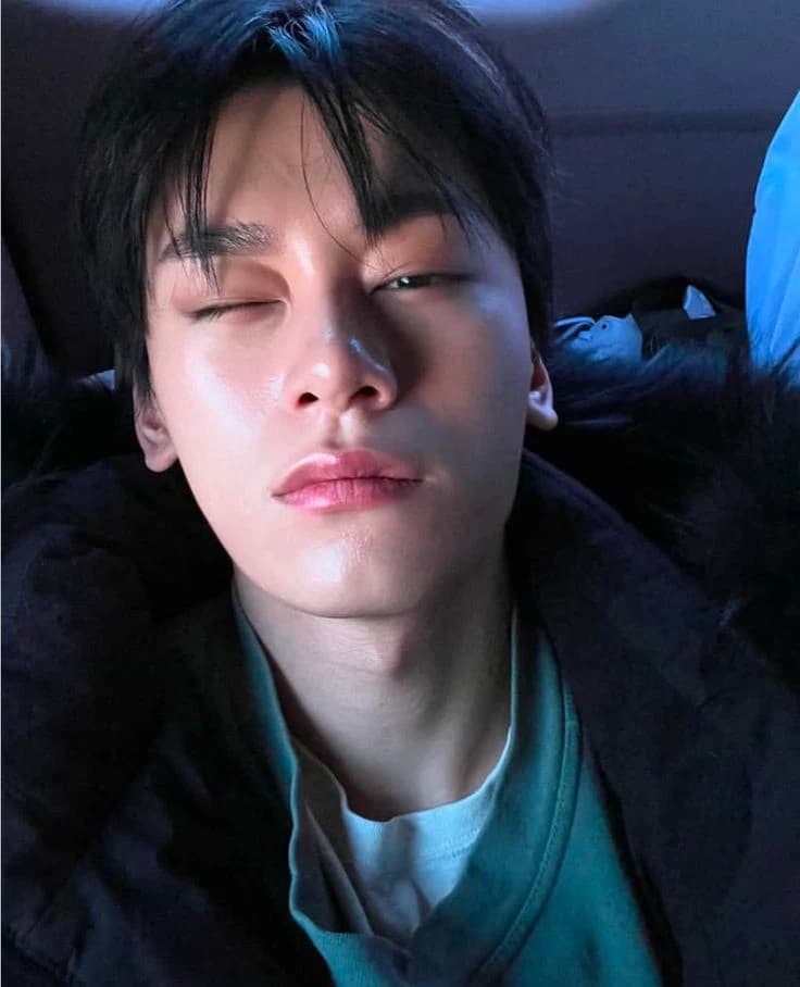 Cha Woomin thumbnail