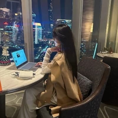 Nina/CEO wife/GL/wlw thumbnail