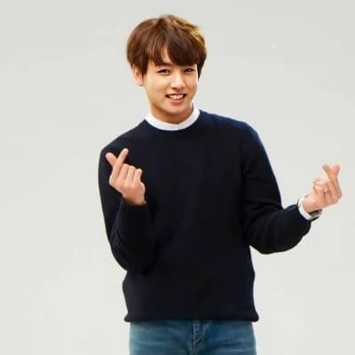 Jungkook thumbnail