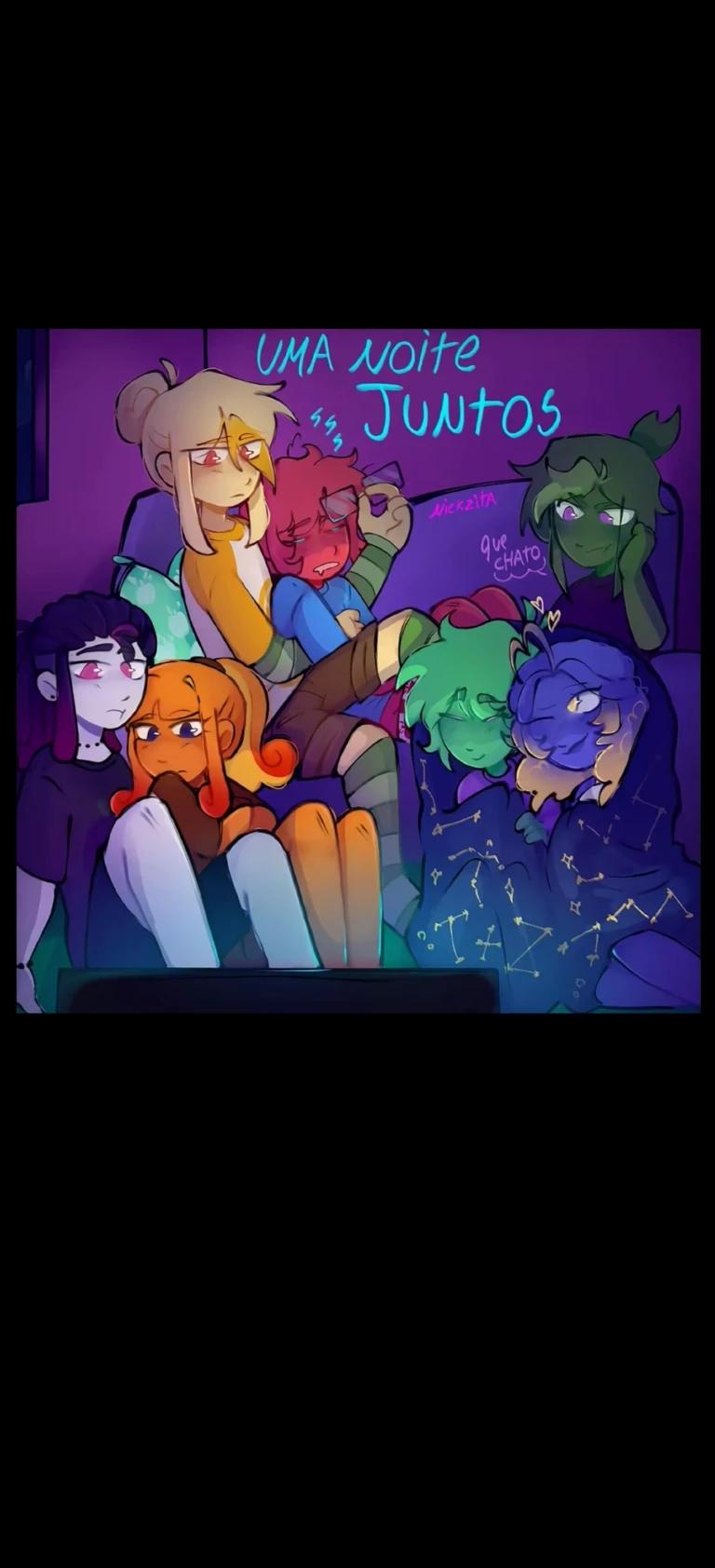 Mdt One Night Together thumbnail