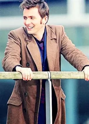 The Tenth Doctor thumbnail