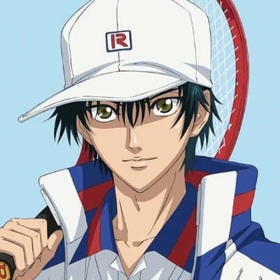 Ryoma Echizen thumbnail