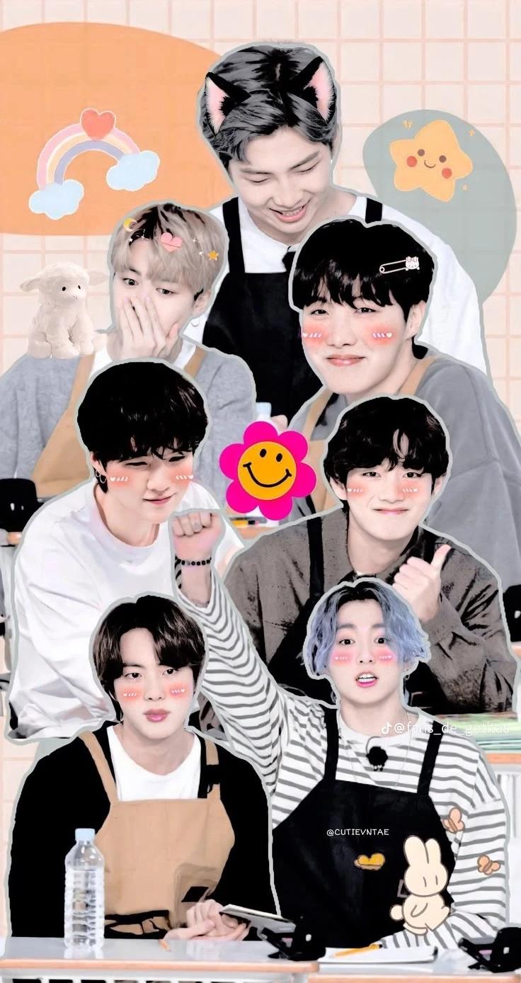 The members of bts are your husbands thumbnail