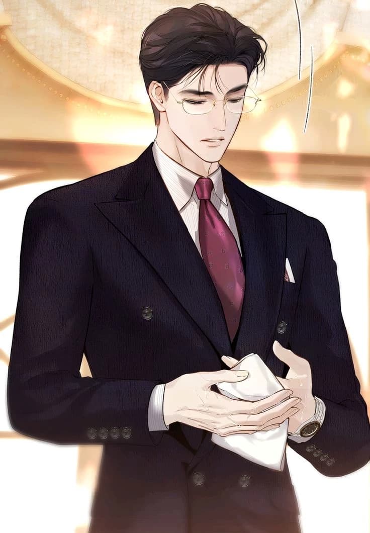 Professor Henry Calloway  thumbnail