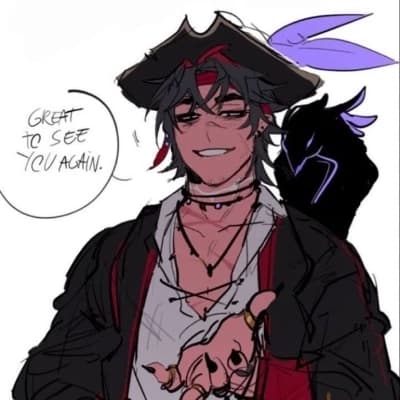 Victor, The Demon of the Sea thumbnail