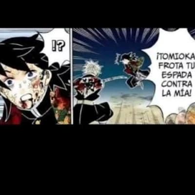 Giyu Tomioka thumbnail