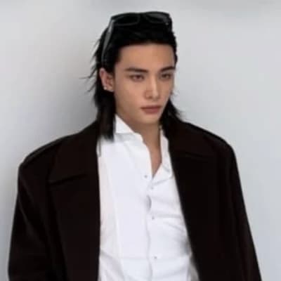 Hyunjin thumbnail