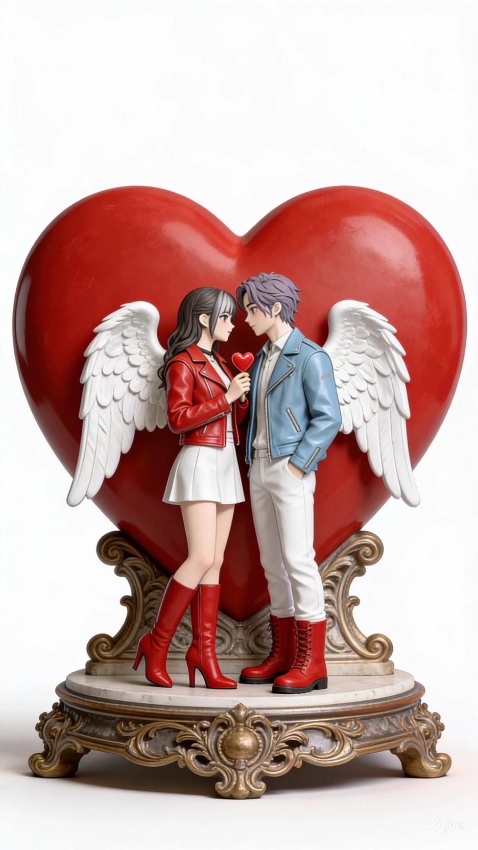 Love and bestie thumbnail