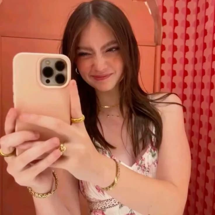 Maya McNair thumbnail