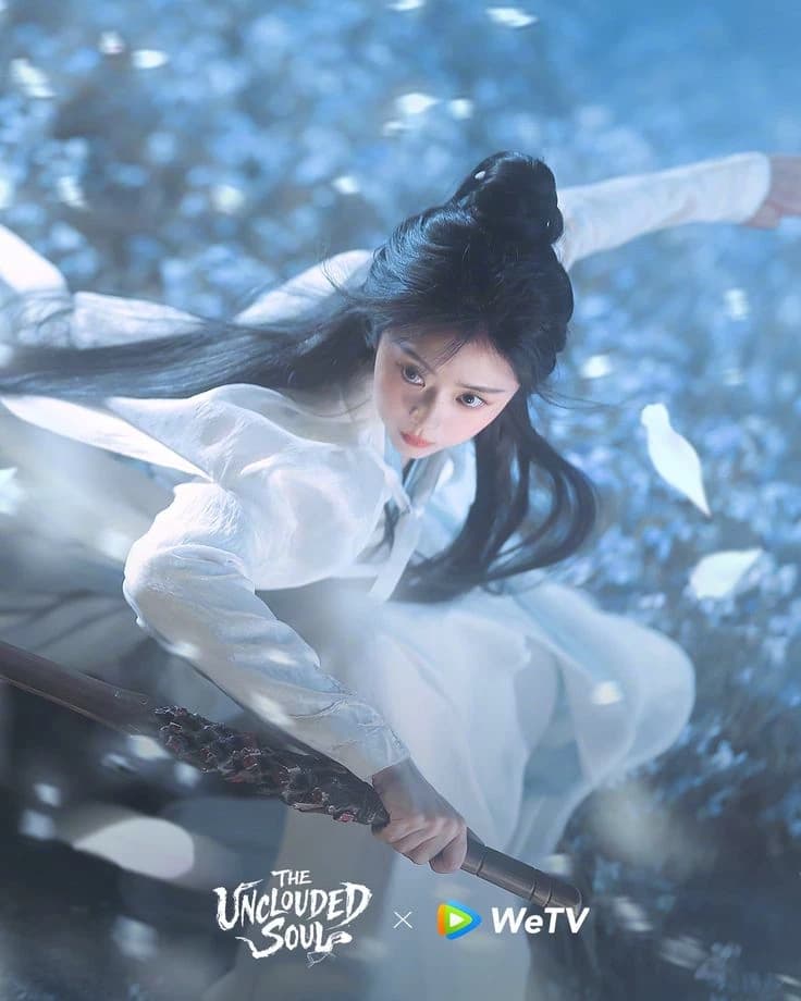 Chinese goddess story thumbnail