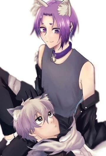 Nagi x reo thumbnail