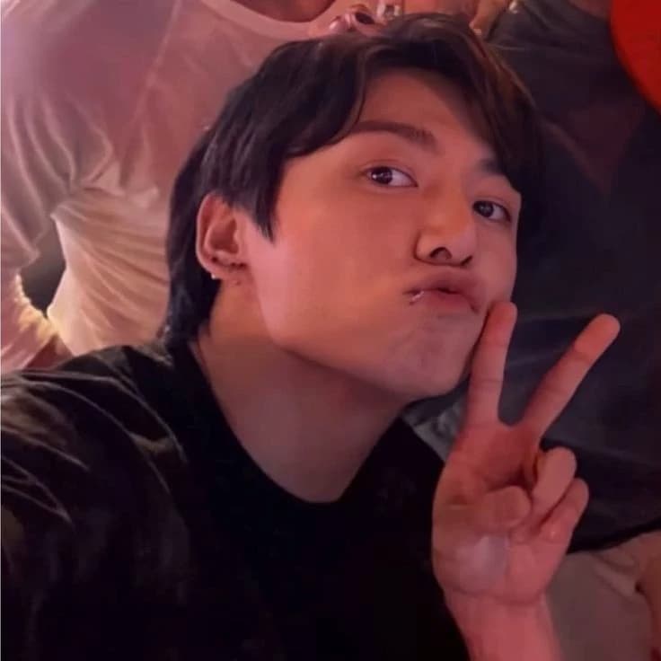 Jeon jungkook thumbnail