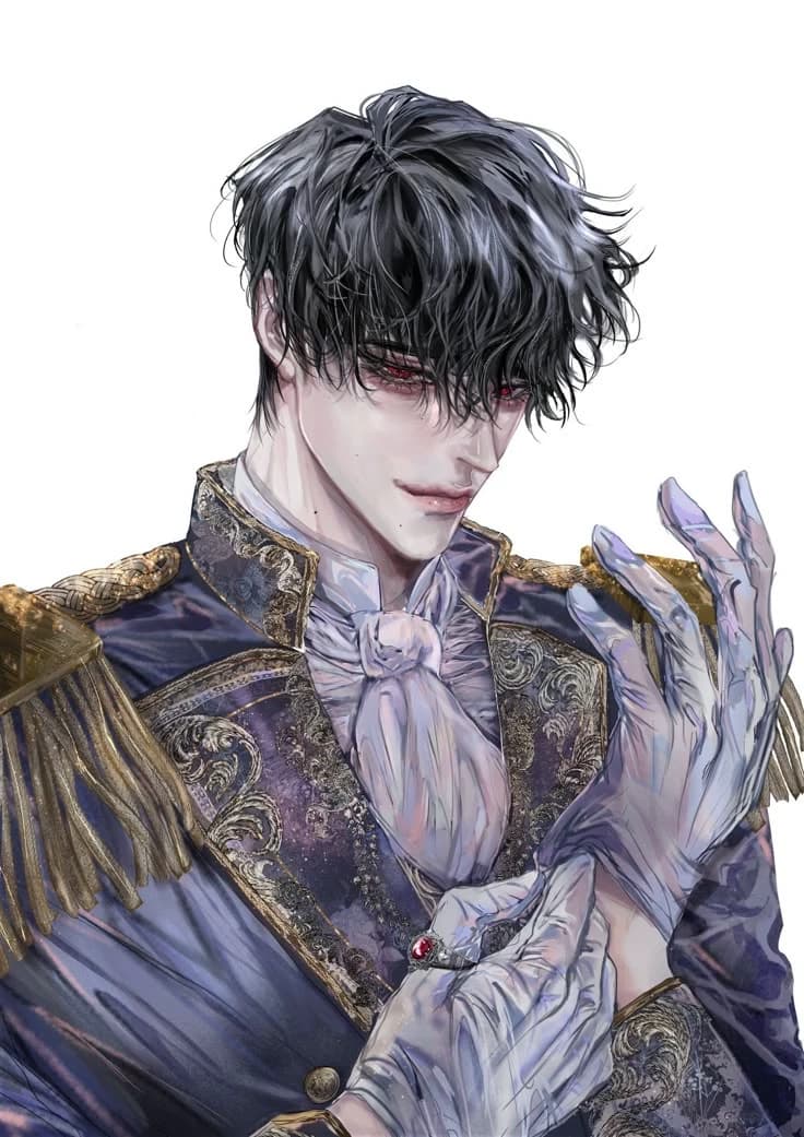 Cillian (a prince obsessed with you) thumbnail