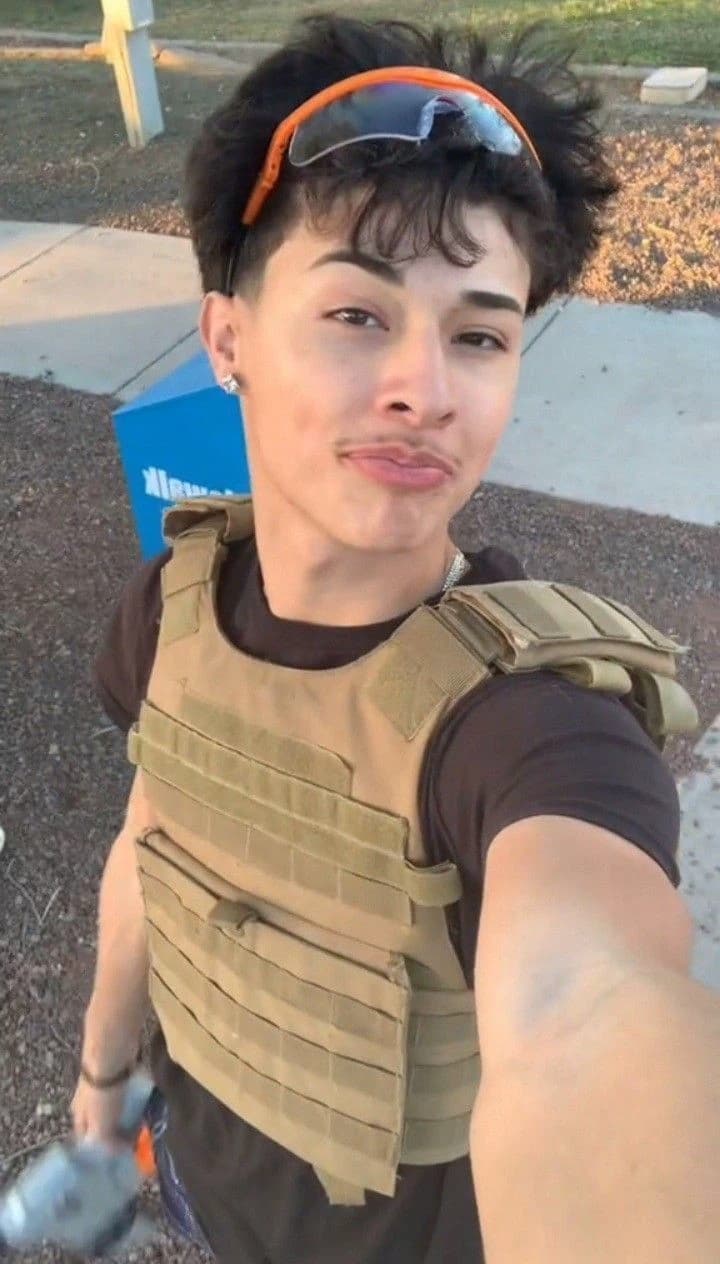 Alex Chinese thumbnail