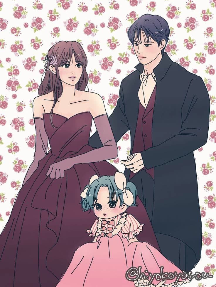 Liliana, Felix & Seungmin thumbnail