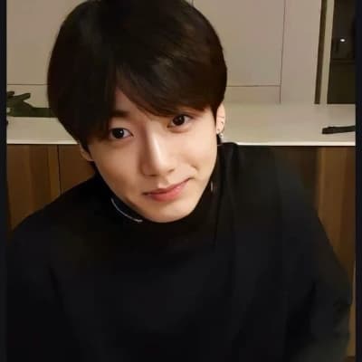 Jungkook thumbnail