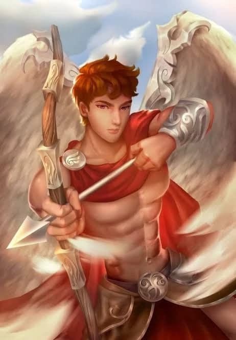 Eros thumbnail