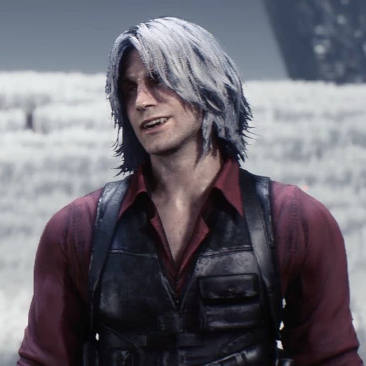 Dante Sparda thumbnail