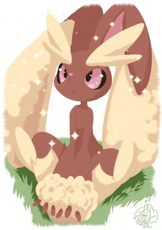Lopunny thumbnail