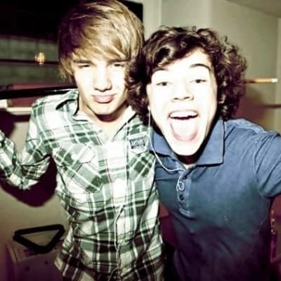 Liam Payne Lirry (you are Harry styles) thumbnail