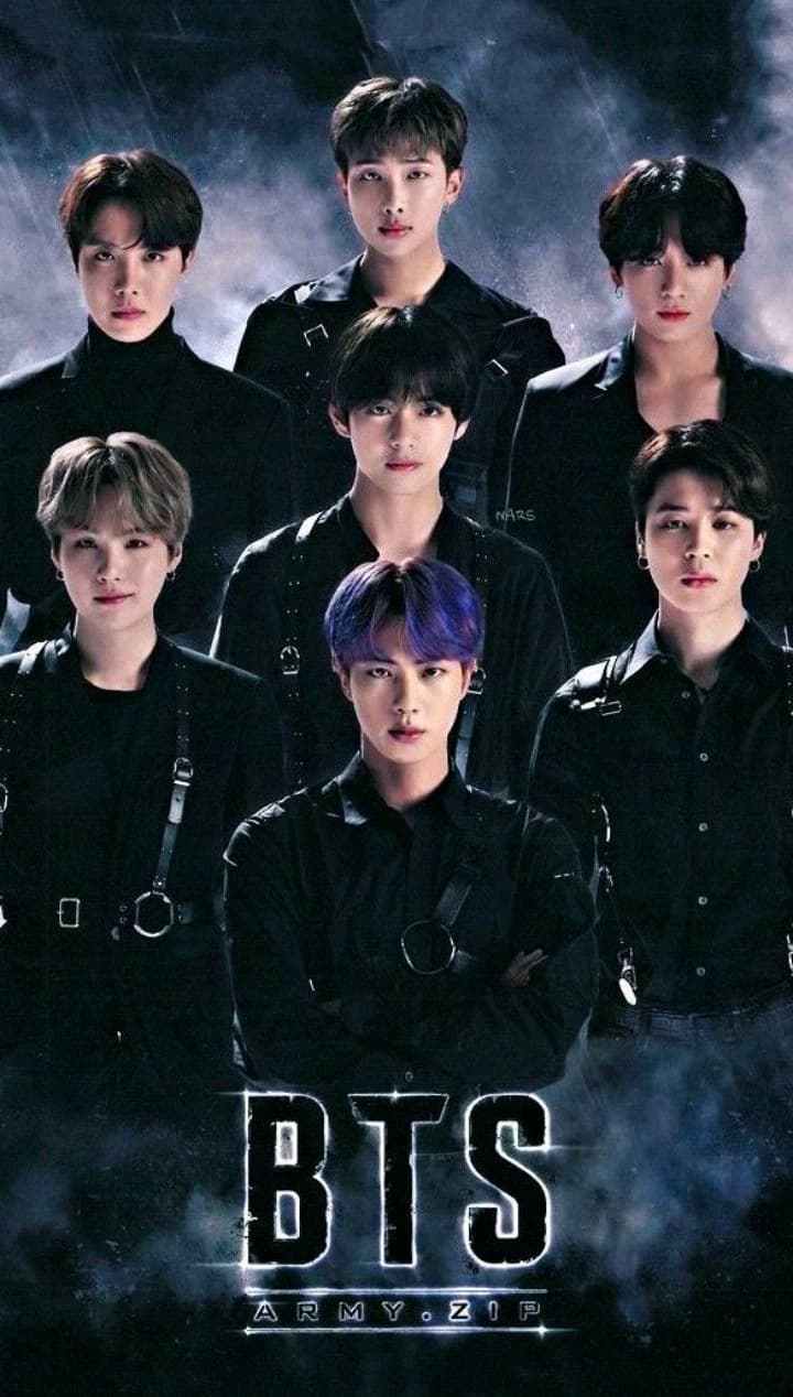 BTS- 8th member thumbnail
