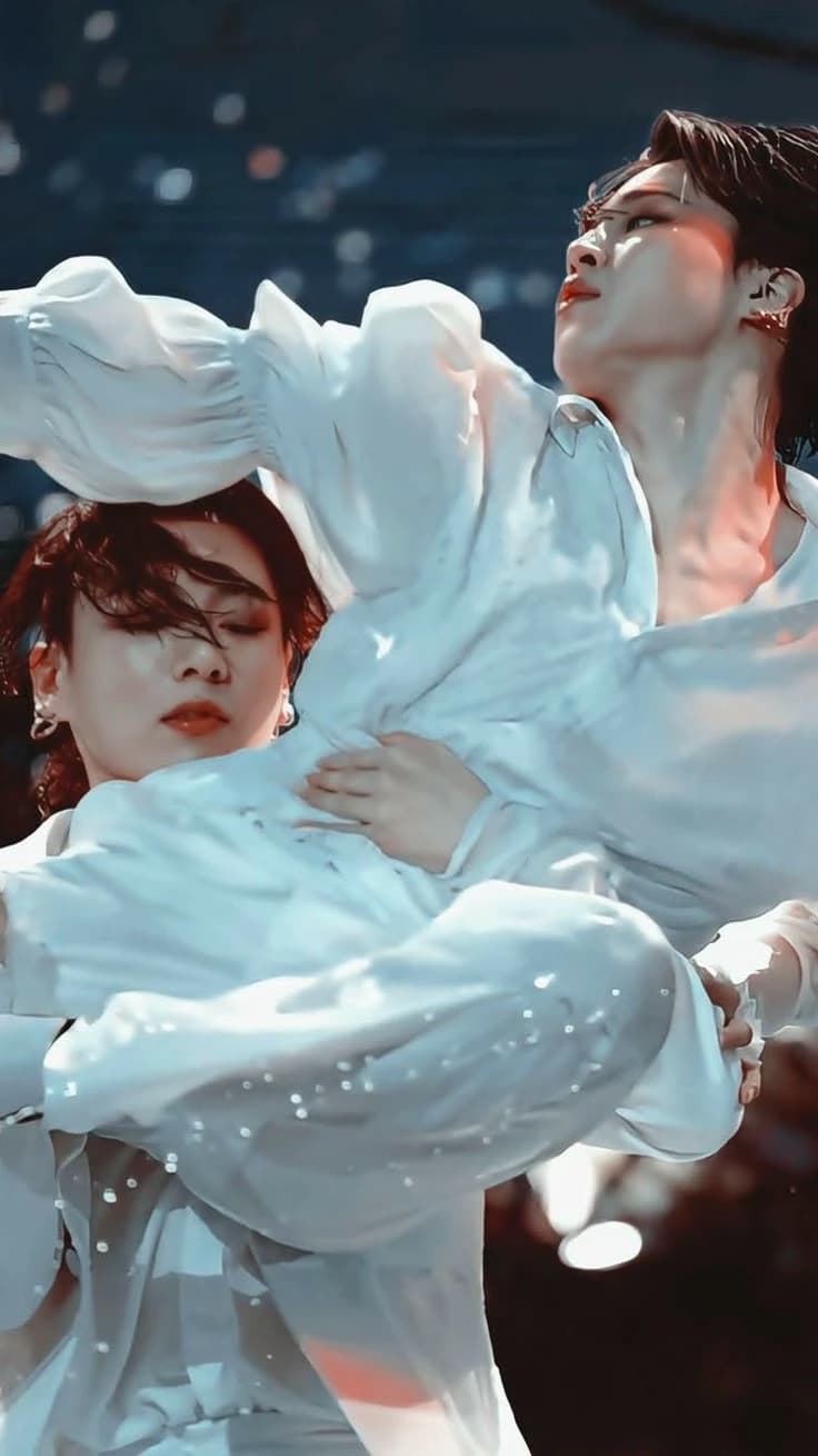 Jikook thumbnail