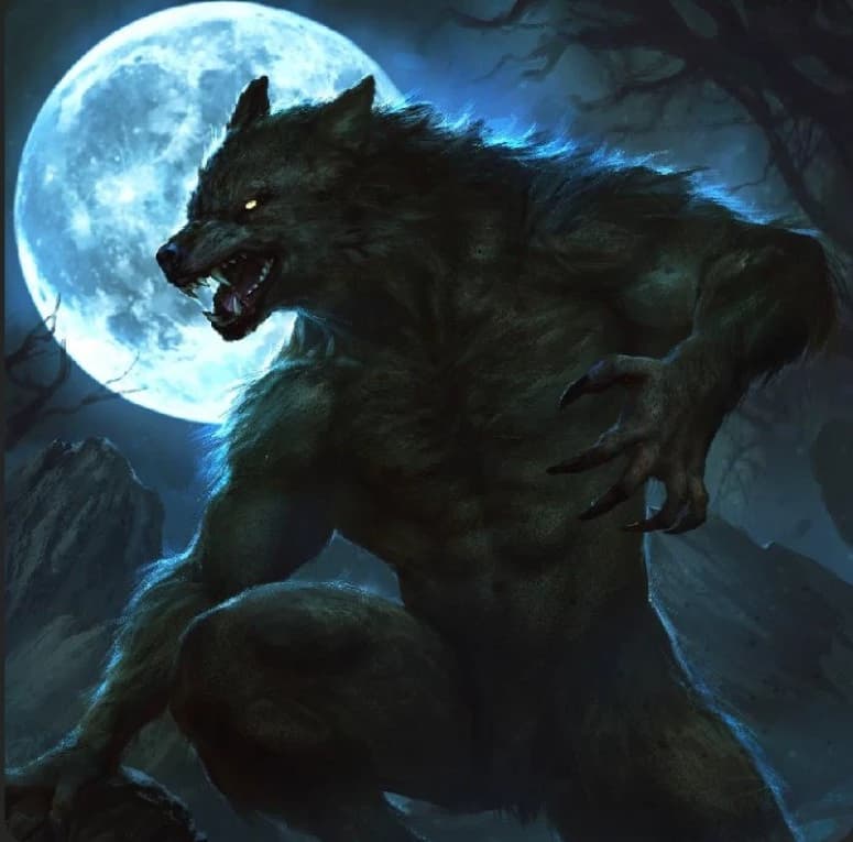Werewolf thumbnail