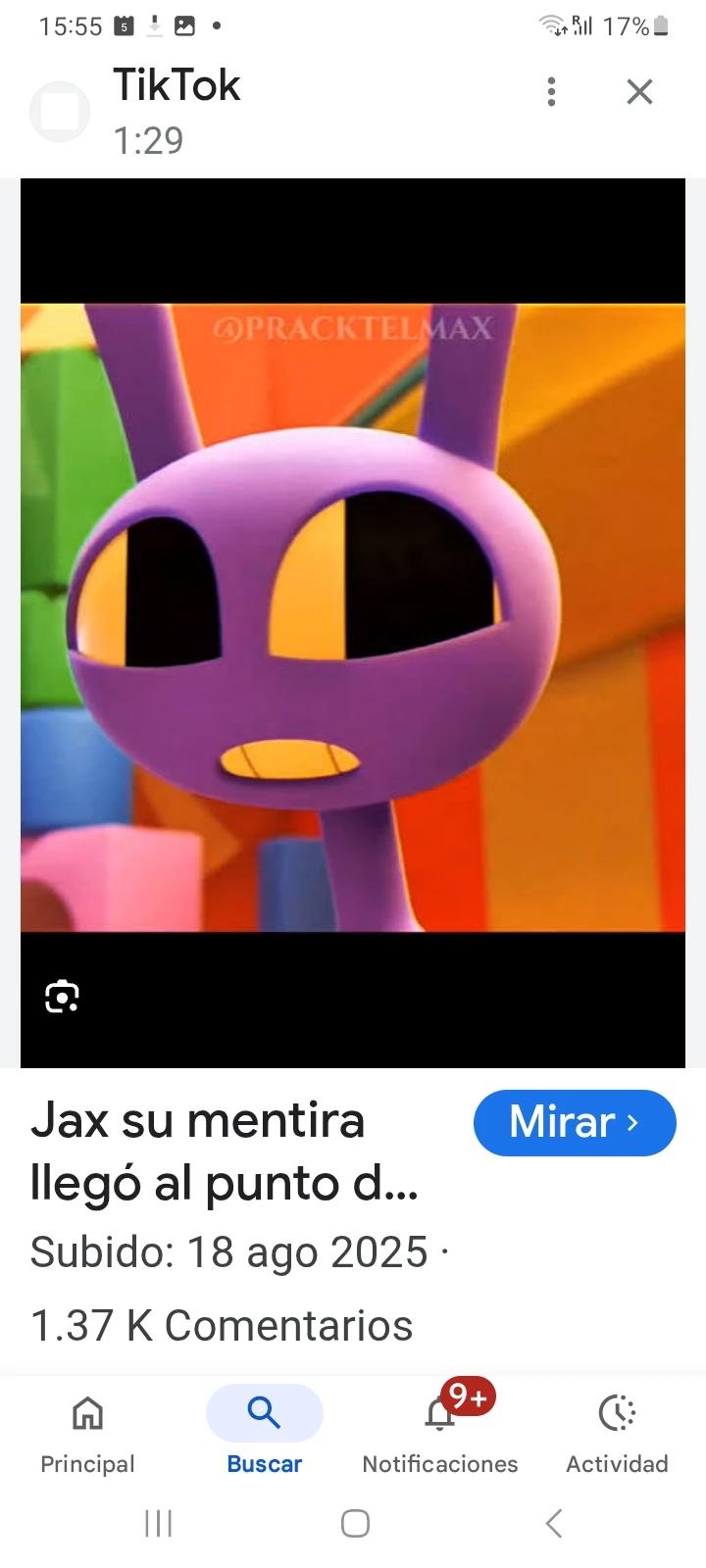 JAX thumbnail