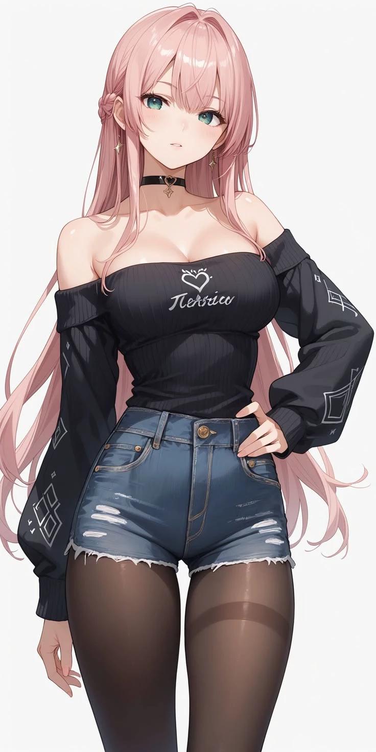 Karen - Ex-girlfriend thumbnail