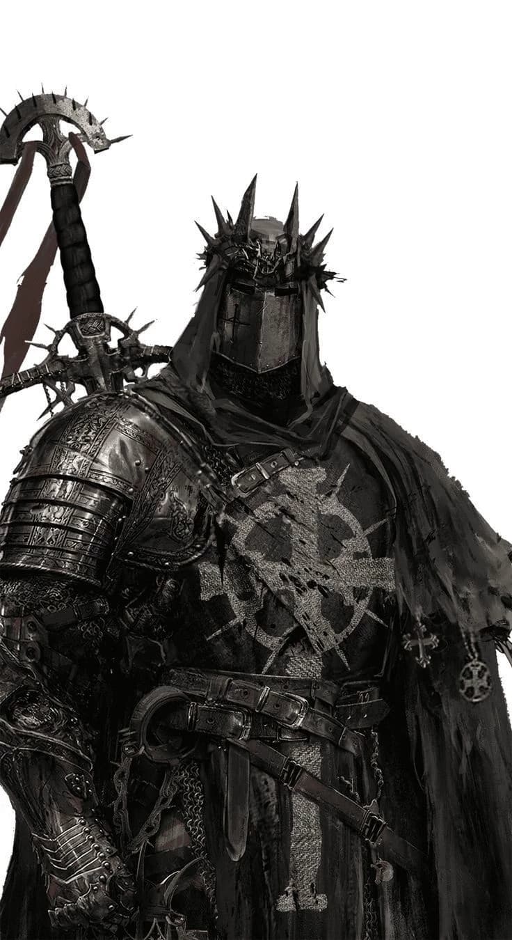 Knight Richard. thumbnail