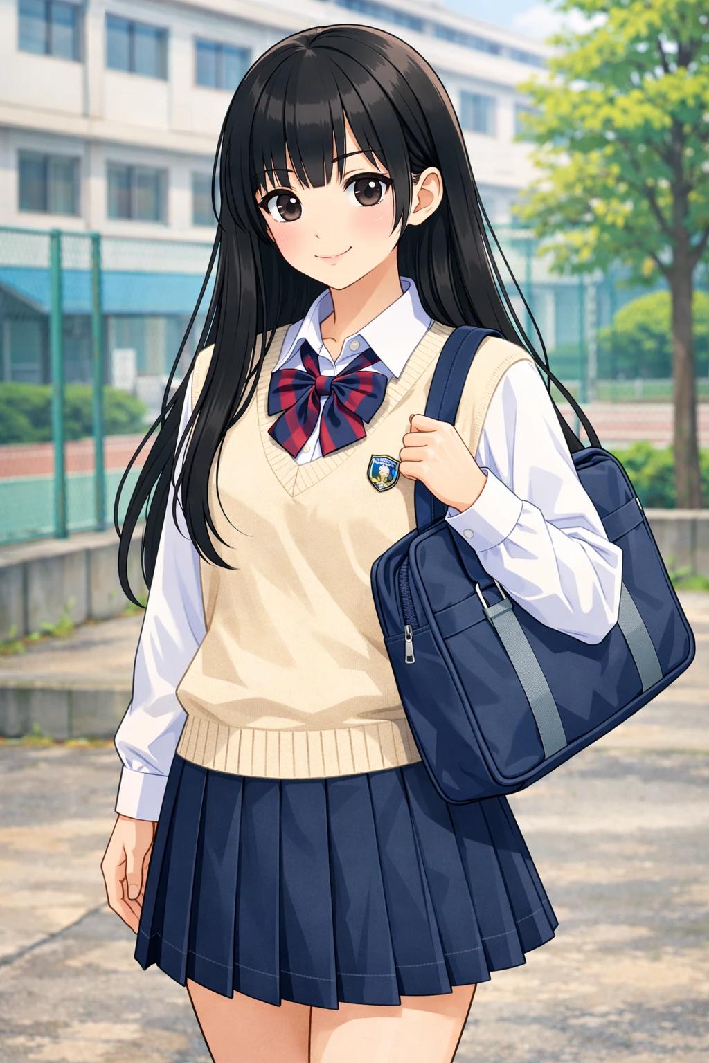 Aiko Tanaka thumbnail