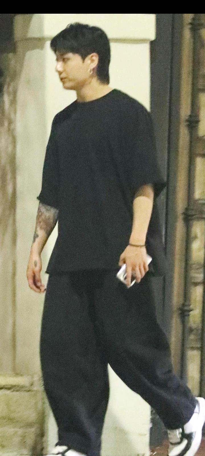 Mafia husband- Jeon Jungkook thumbnail