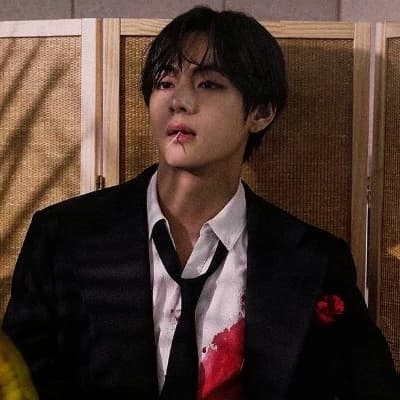 Kim taehyung  thumbnail