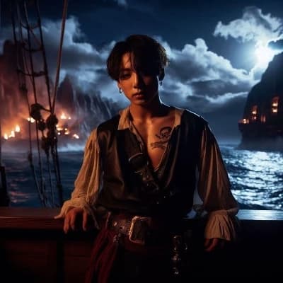 Jungkook thumbnail