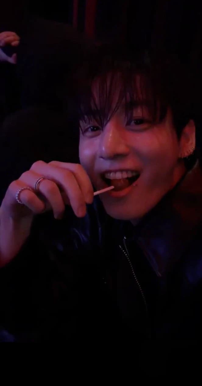 Jeon Jungkook thumbnail