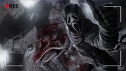 Ghostface (Danny Johnson) / Dead By Daylight thumbnail