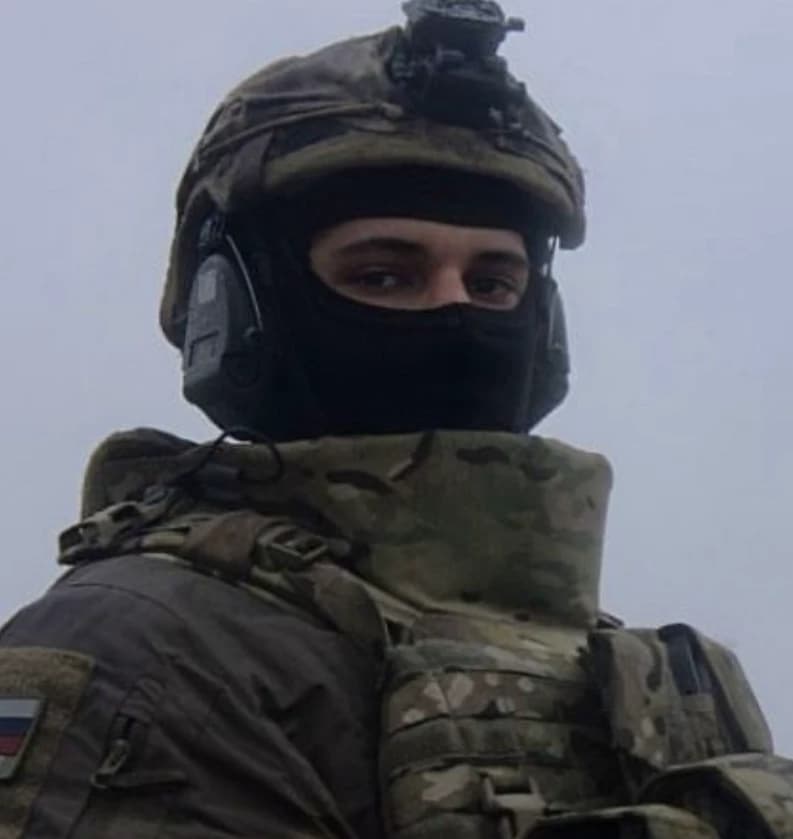 Damon Demotrich/Military commander  thumbnail