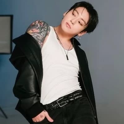 Jungkook thumbnail