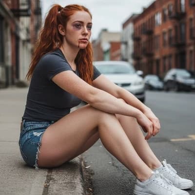 Roxie 'Red' O'Connell thumbnail